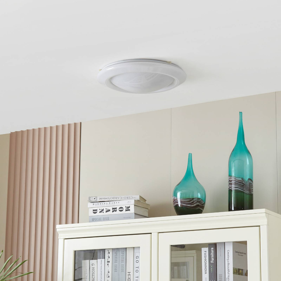 Plafonnier  moderneLED, Thejesa