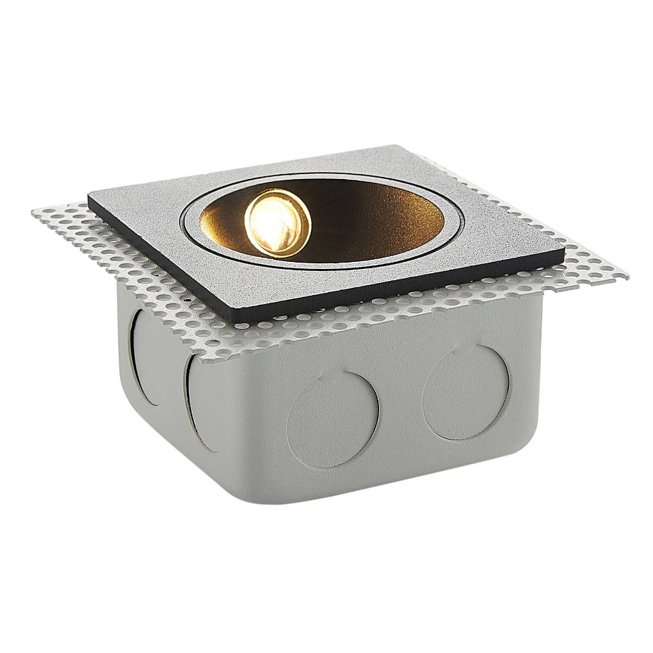 Applique extérieure en aluminium moderneLED