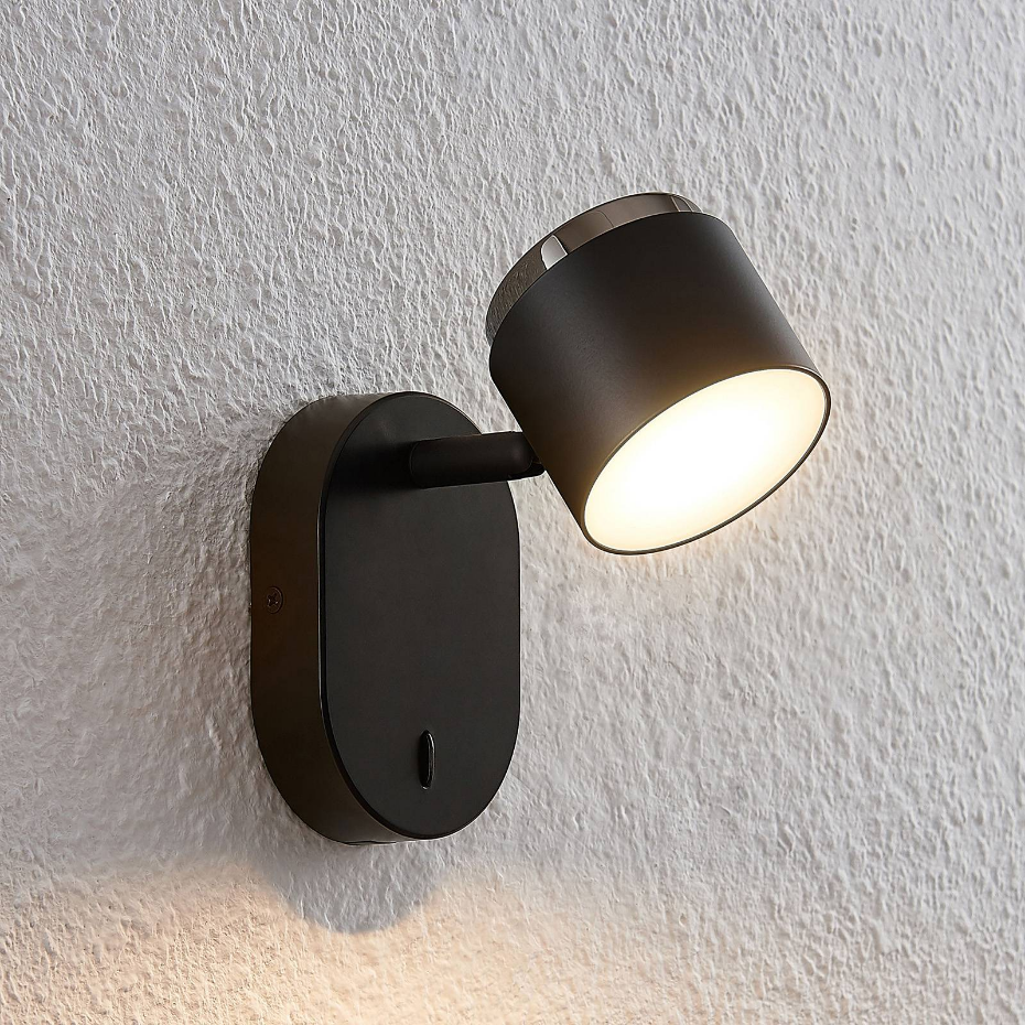 Plafonnier en aluminium moderneLED, Marrie