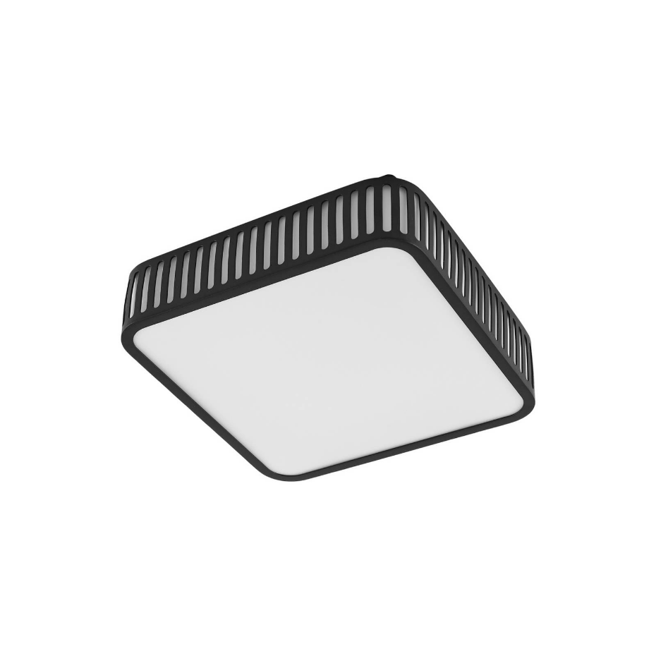 Plafonnier extérieur en aluminium moderneLED