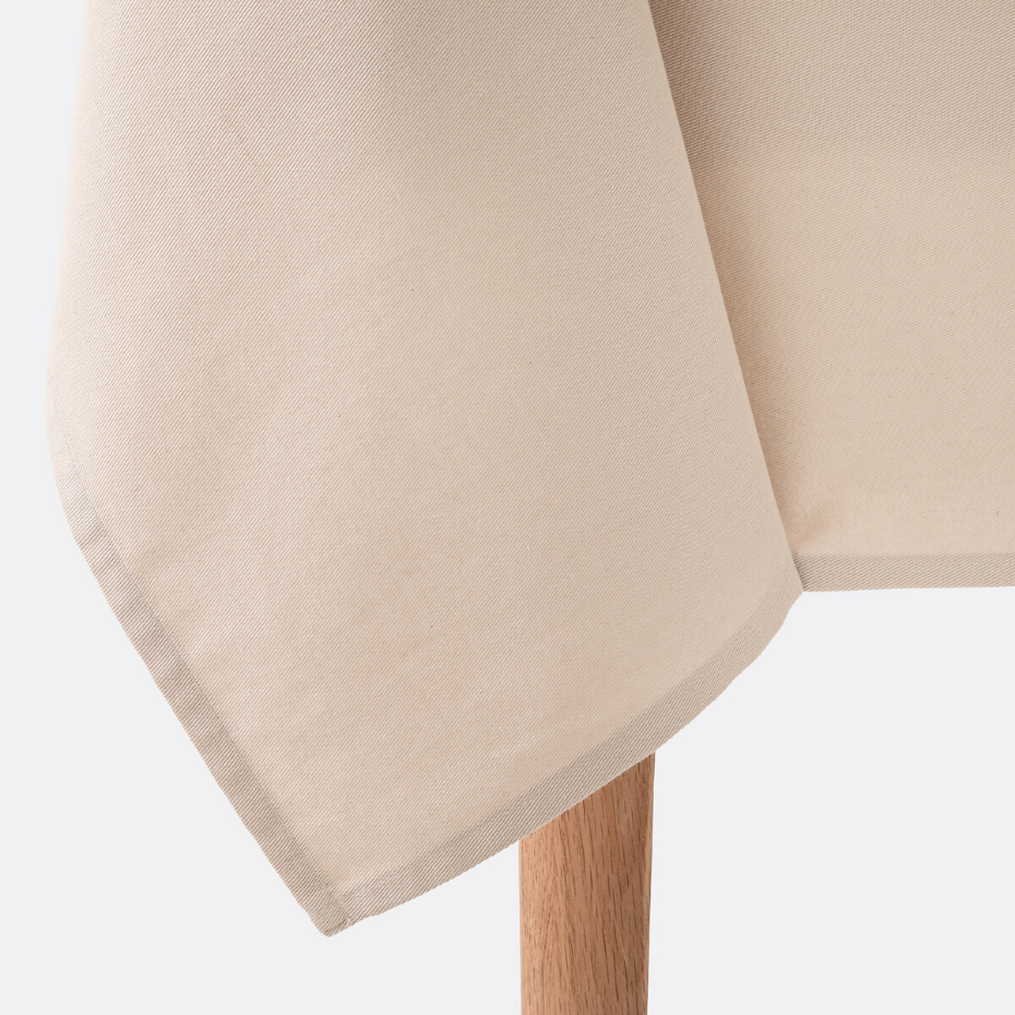 Nappe anti-tache coton SCENARIO