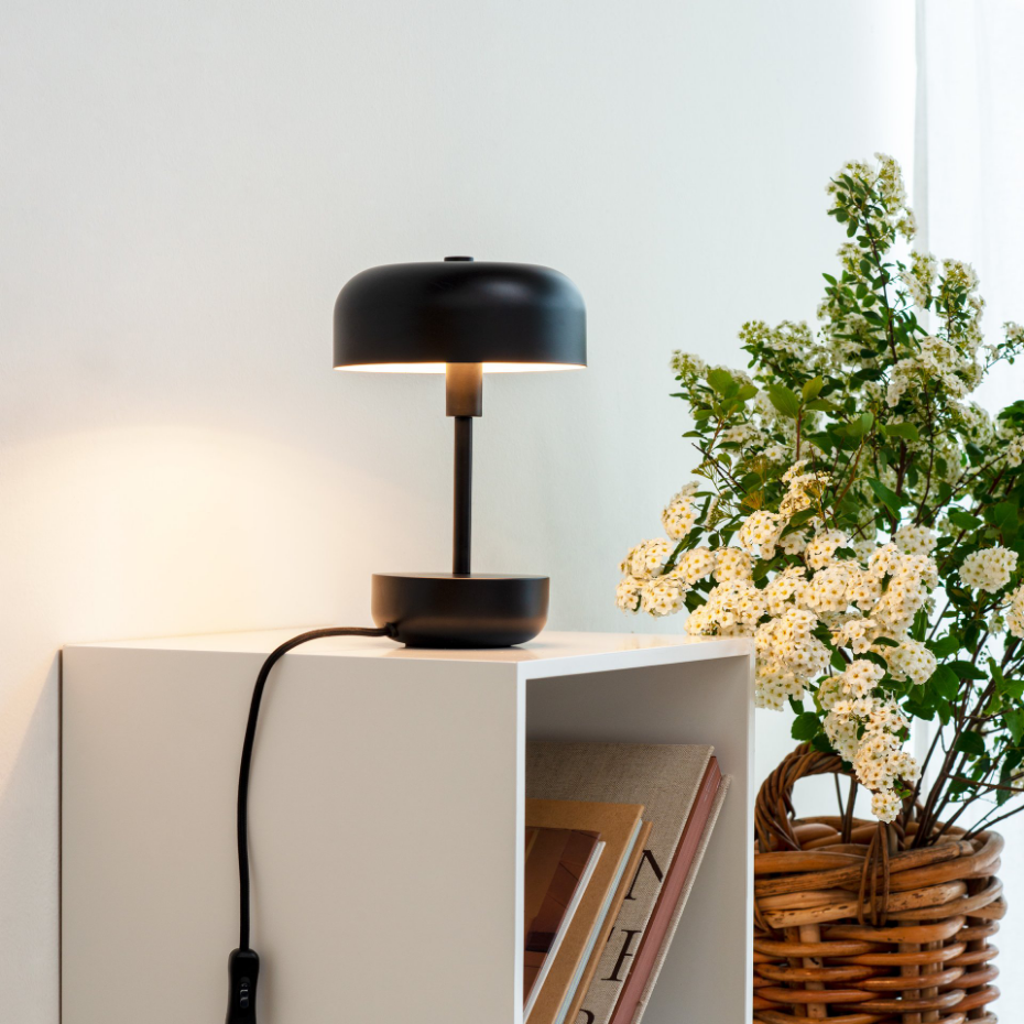 Lampe à poser HAIPOT