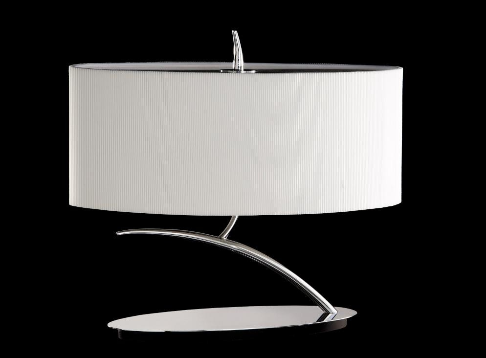 Lampe design en tissu , EVE