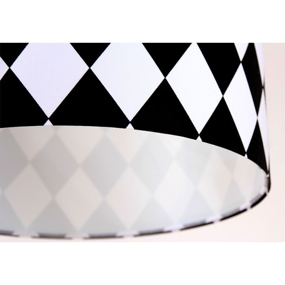 Suspension en tissu Classic