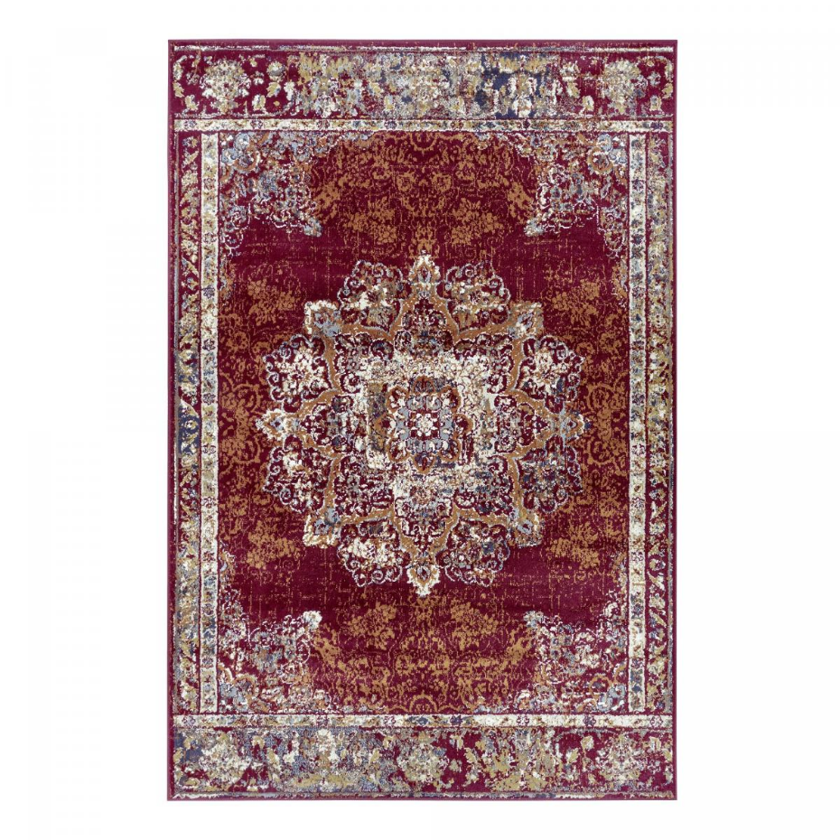 Tapis salon MADERNO, Oriental