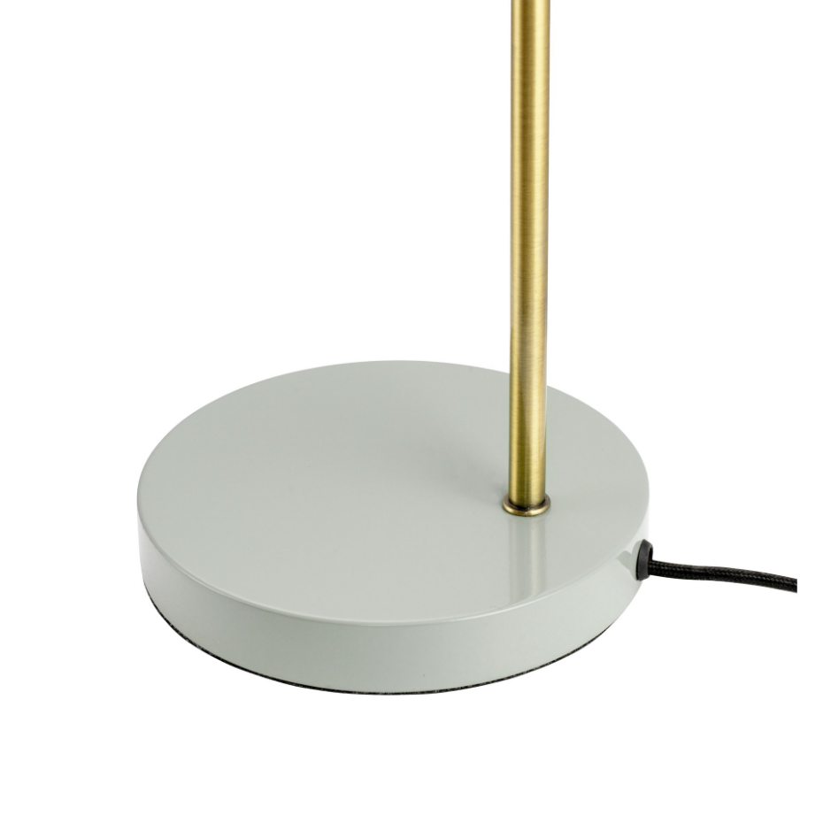 Lampe à poser en métal OCEAN