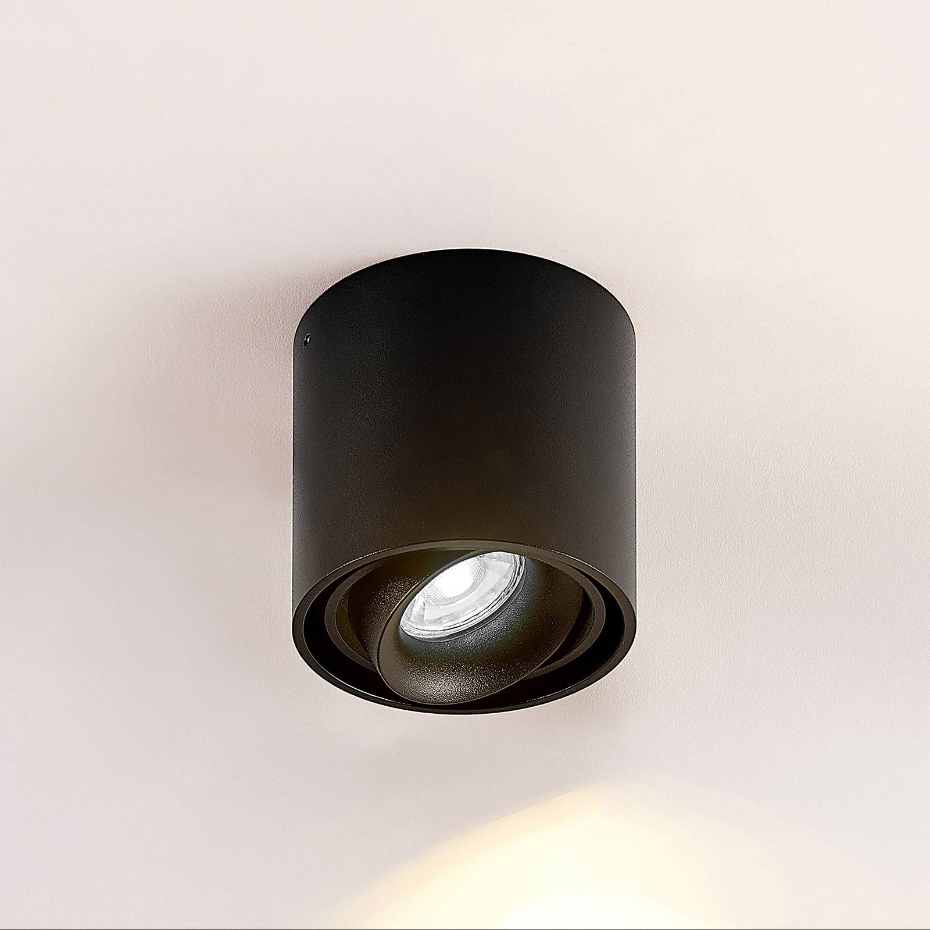Plafonnier en aluminium moderne, Walza
