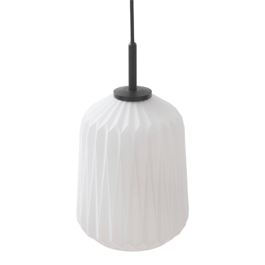 Suspension en aluminium moderne, Lirien