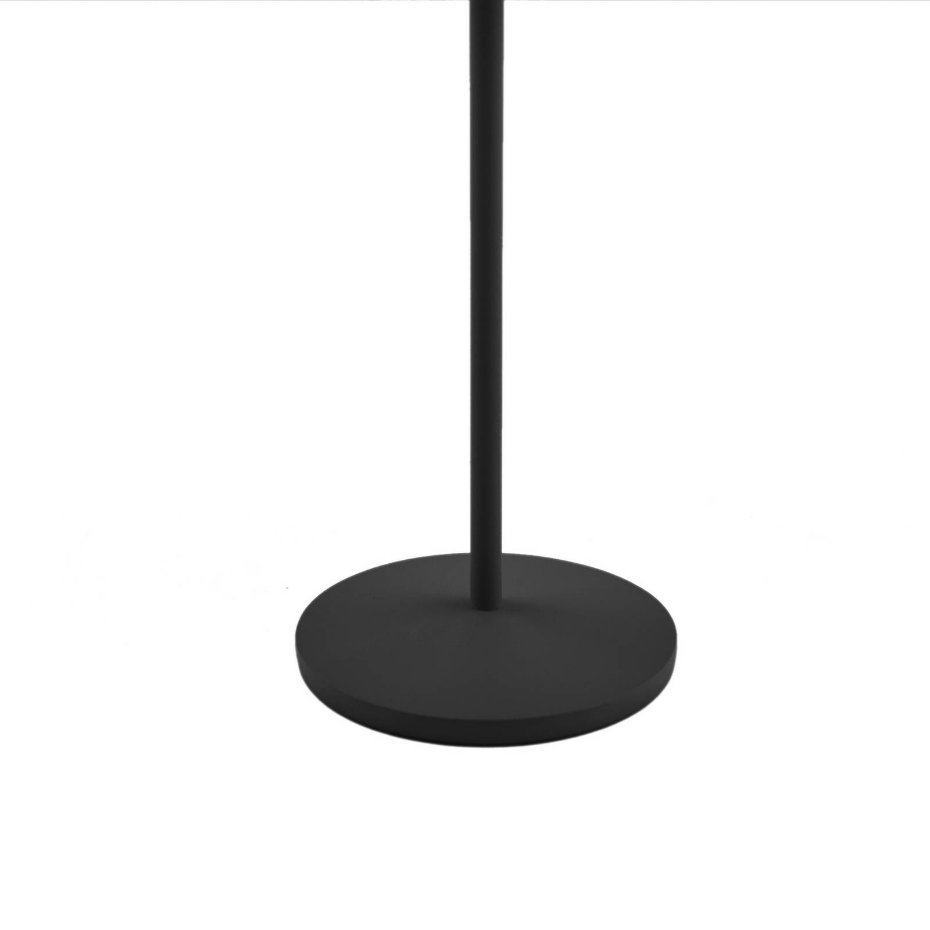 Luminaire de terrasse en aluminium moderneLED