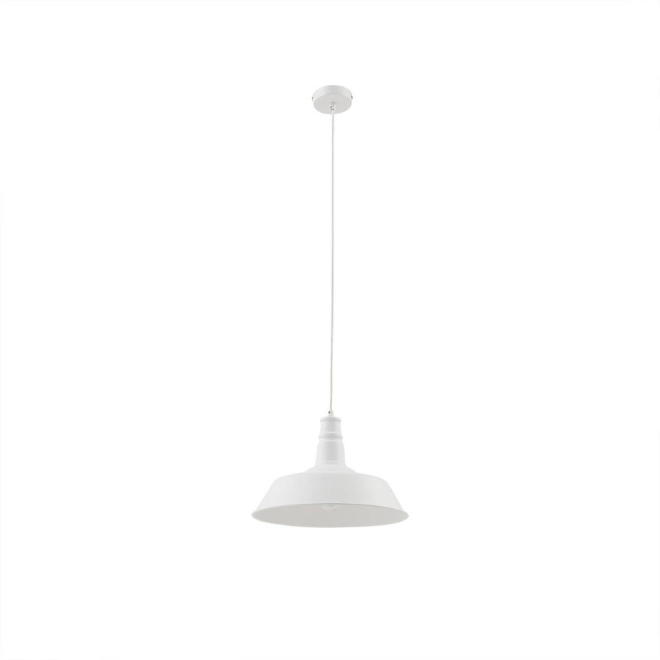 Suspension en métal moderne, Laylan