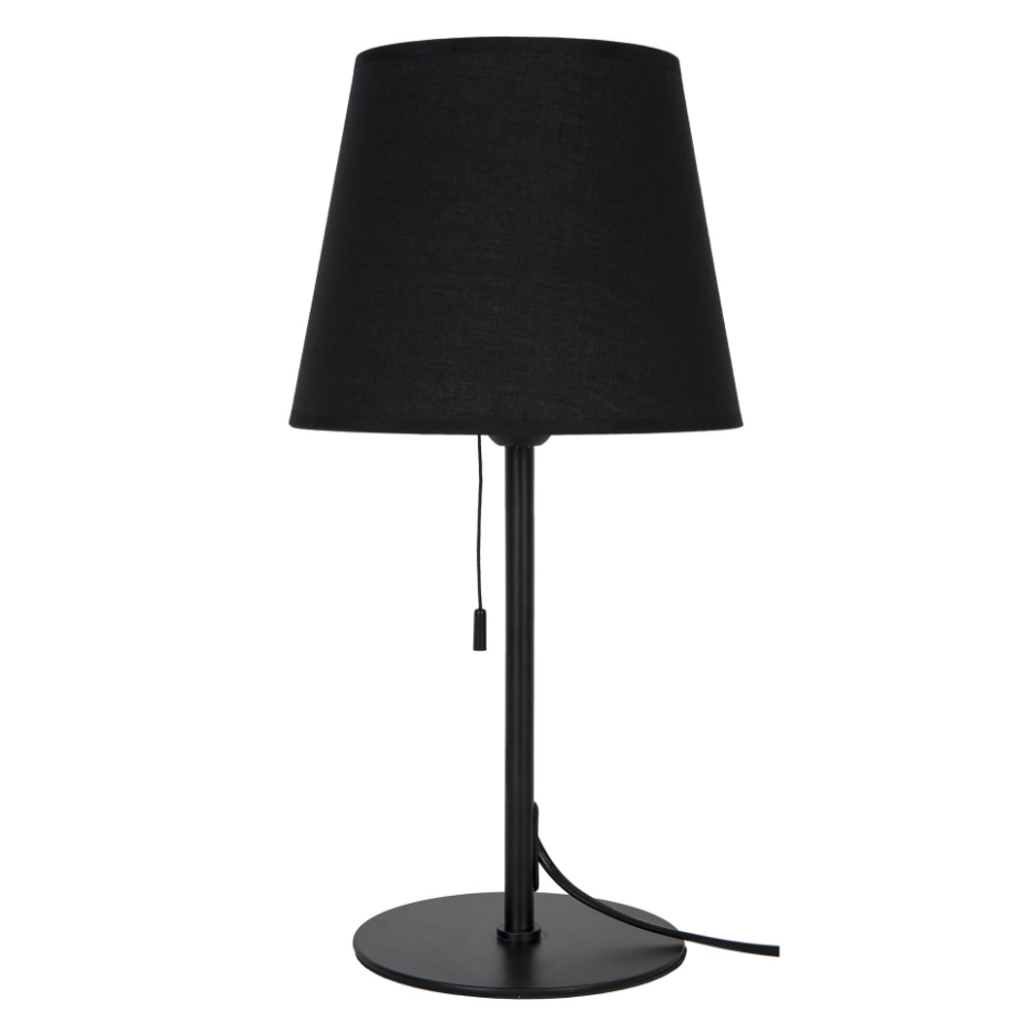 Lampe en fer, JUNON
