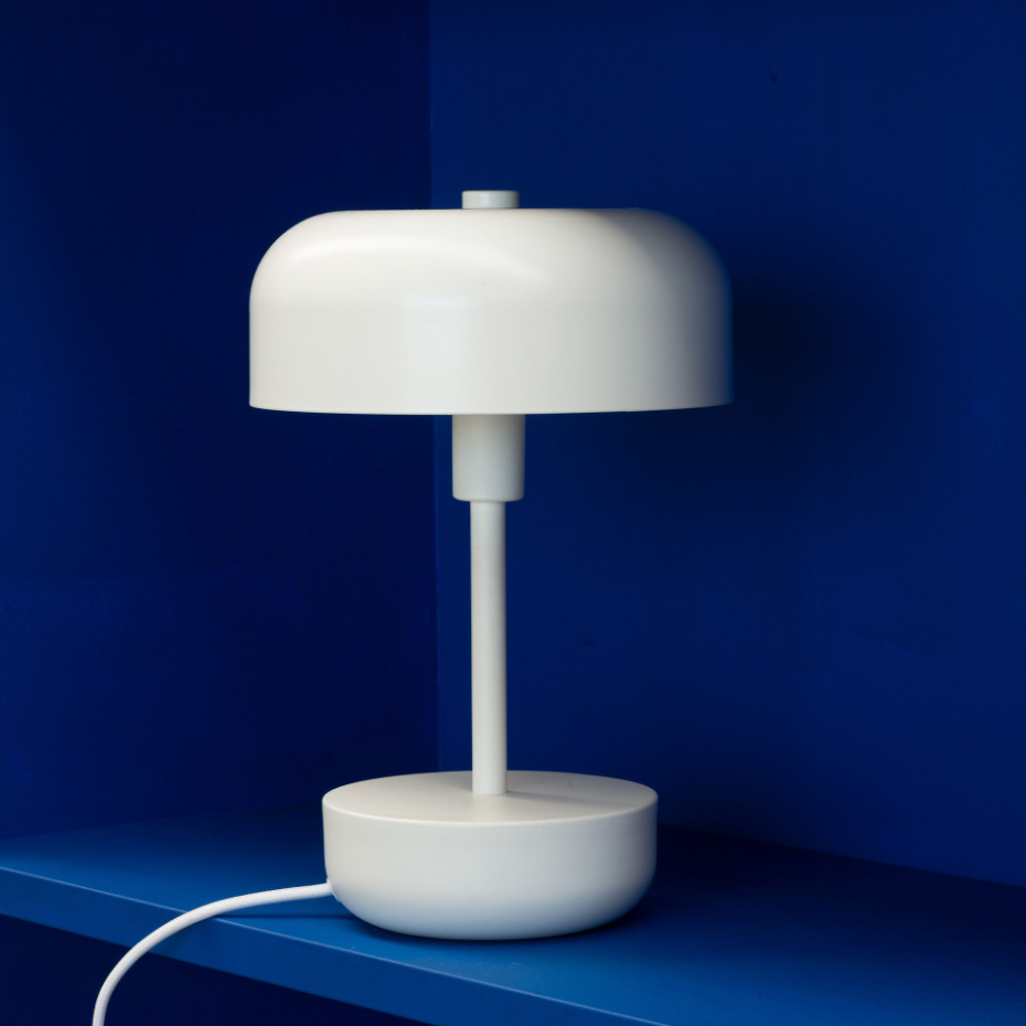 Lampe à poser HAIPOT