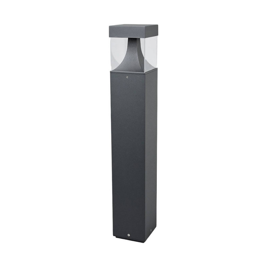 Luminaire extérieur en aluminium moderneLED