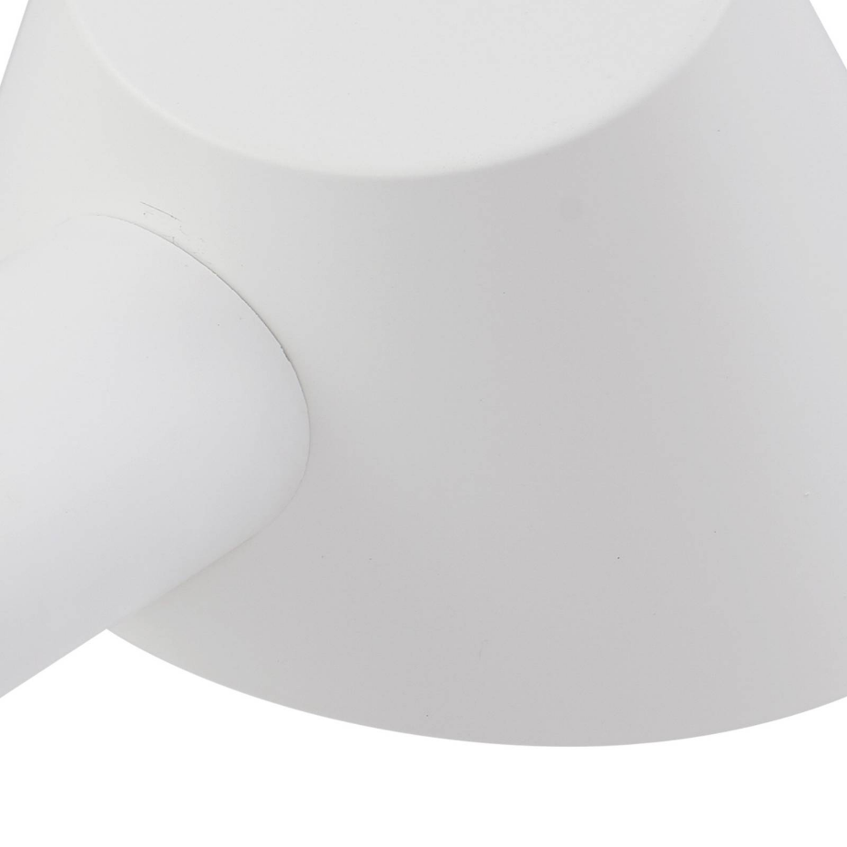 Lampe à poser en métal moderne, Corali