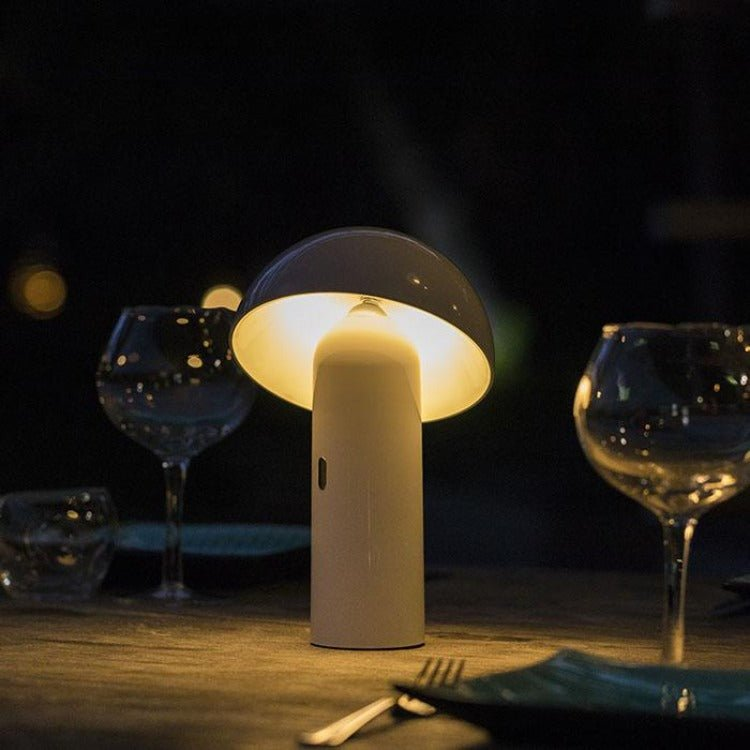 Lampe de table sans fil LED TOD