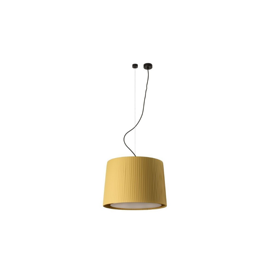 Suspension    SAMBA