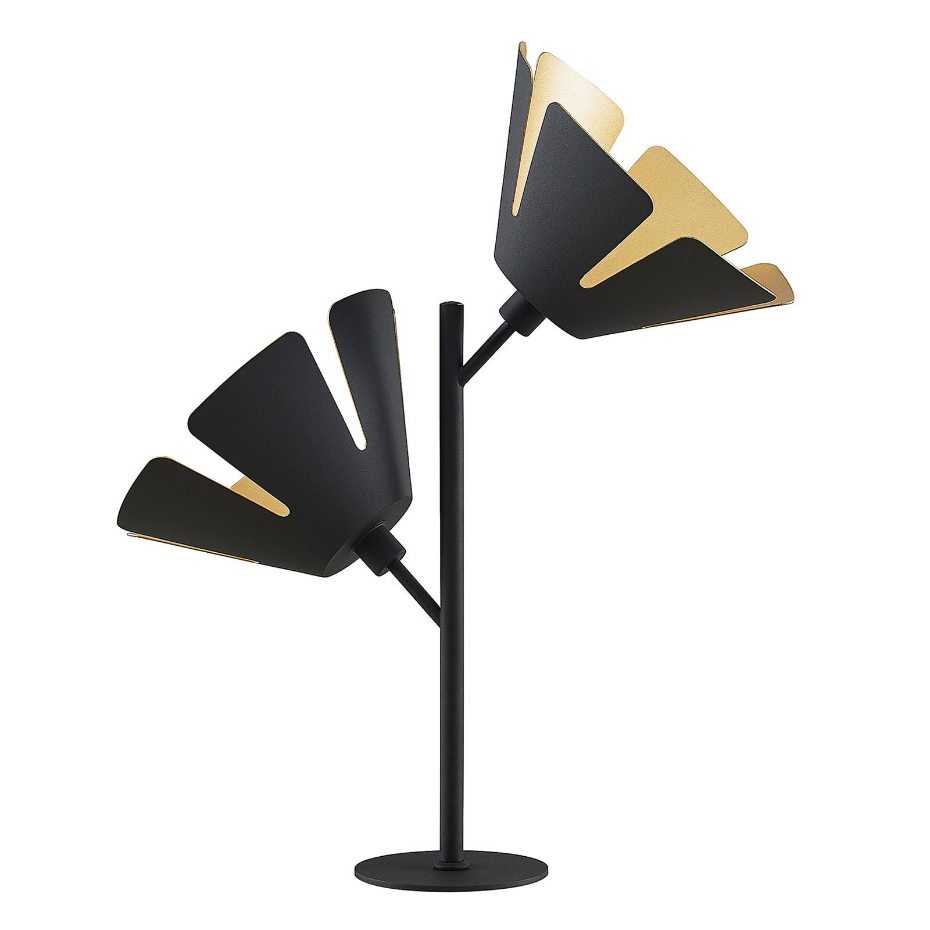 Lampe à poser en aluminium design, Jemmily