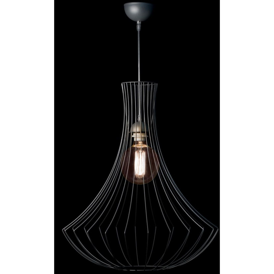 Suspension en cuivre Chiara