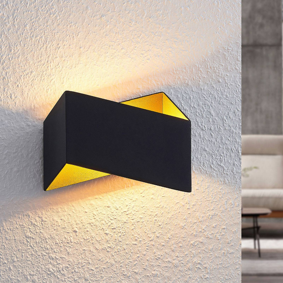 Applique en aluminium moderne, Assona