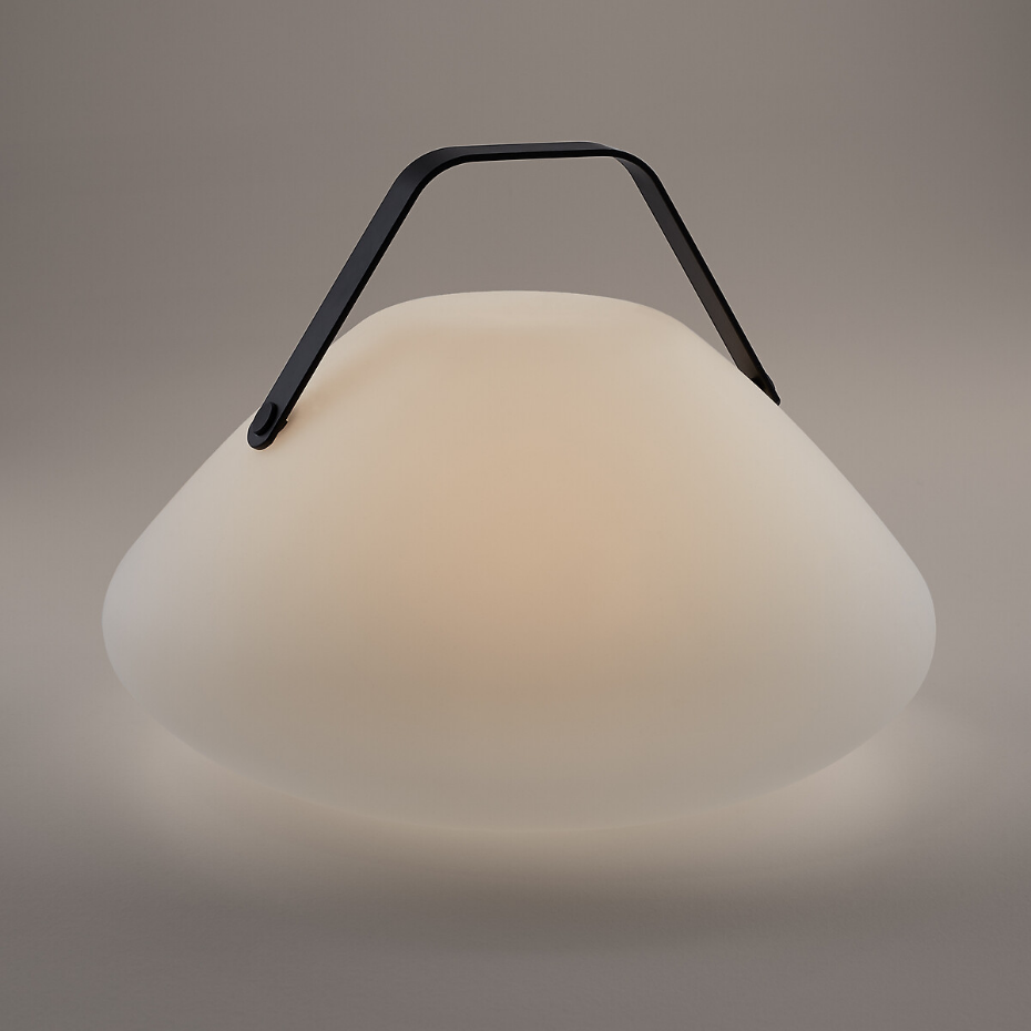 Lampe baladeuse extérieure, XL, Spingolo