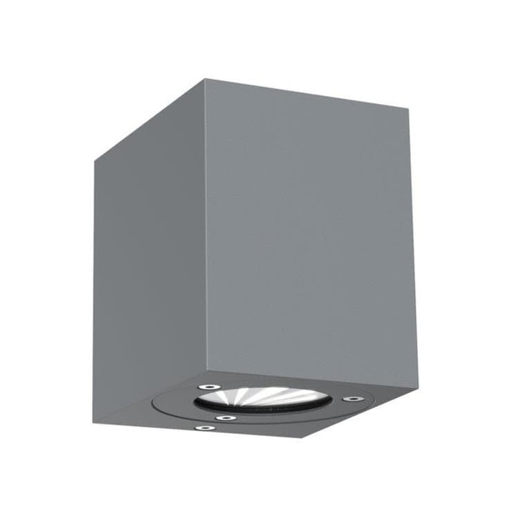 Applique murale Inox CANTO
