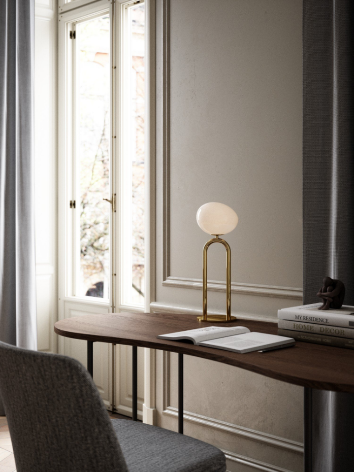 Lampe à poser SHAPES
