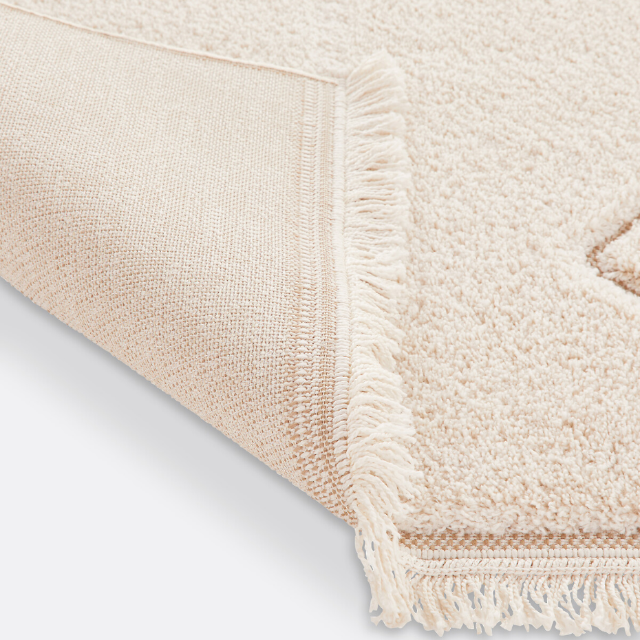 Tapis style berbère, Effie