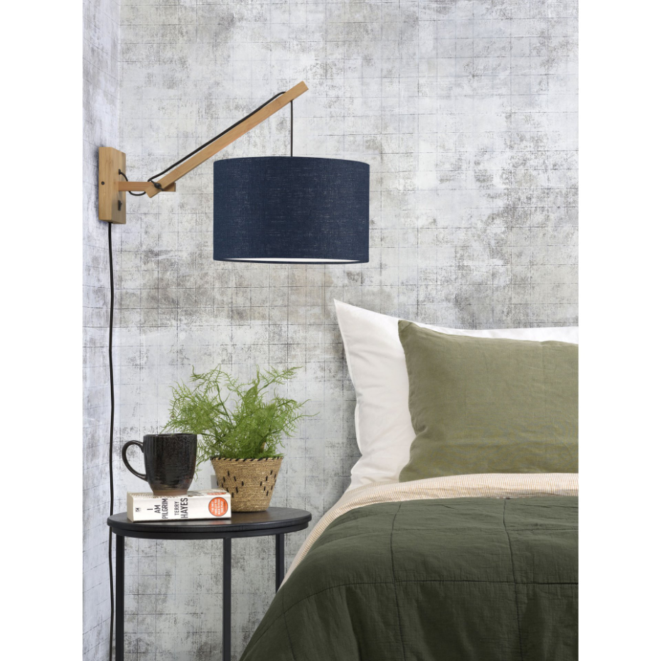 Applique Murale Bambou ANDES