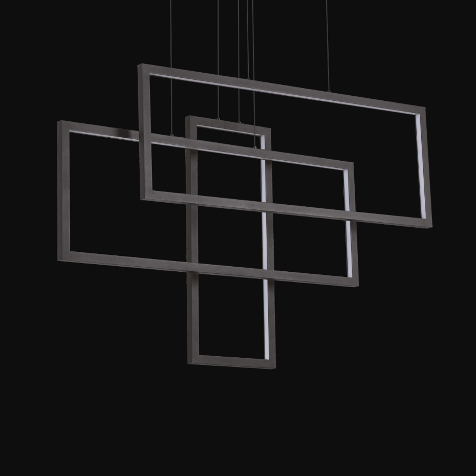 Suspension    FRAME