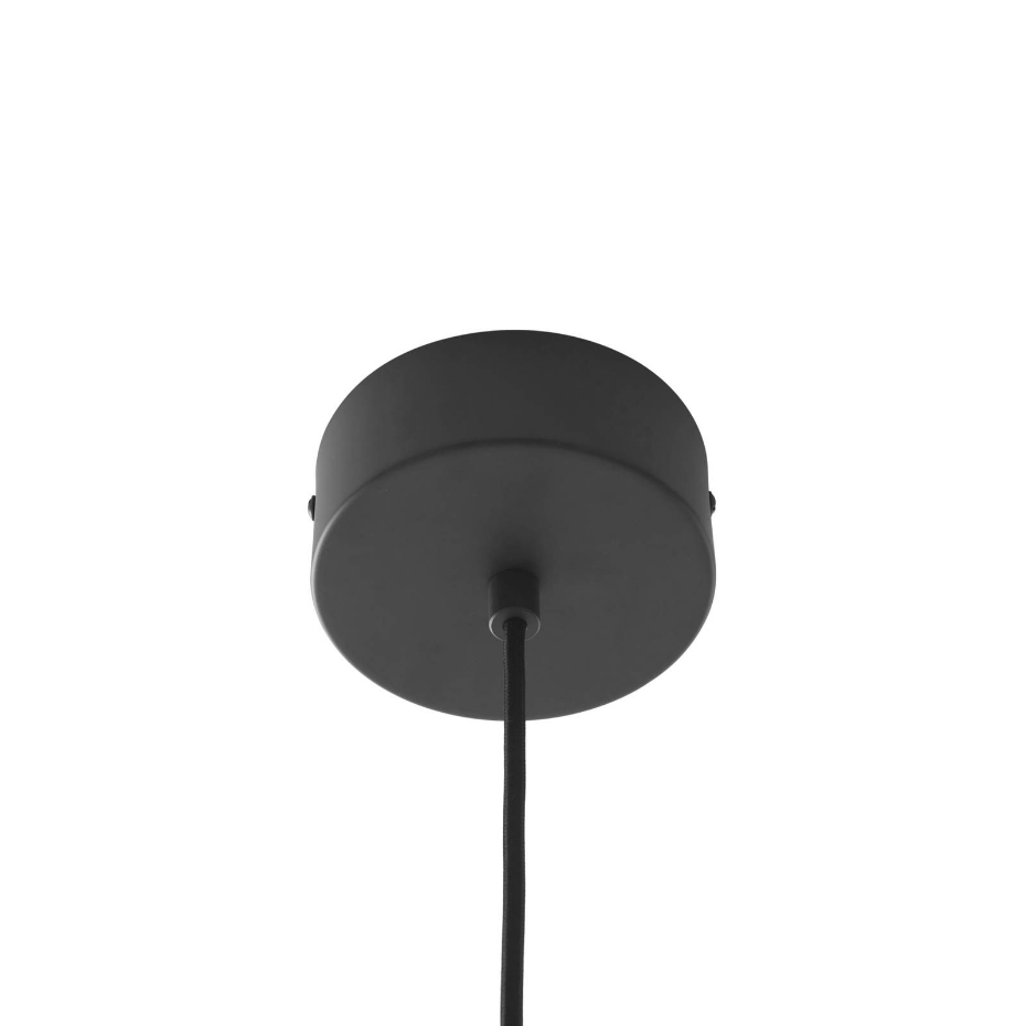 Suspension en aluminium designLED, Tethrion