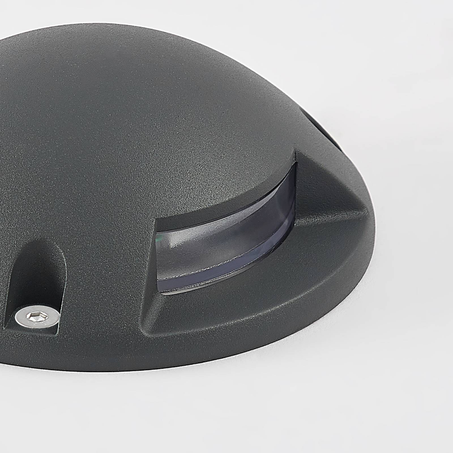 Luminaire extérieur en aluminium moderneLED