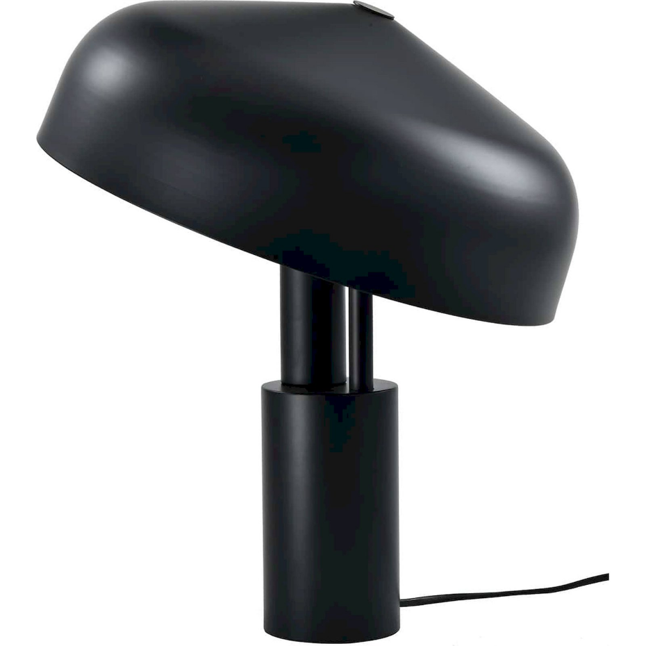 Lampe de table en métal Linzy Richmond Decoration