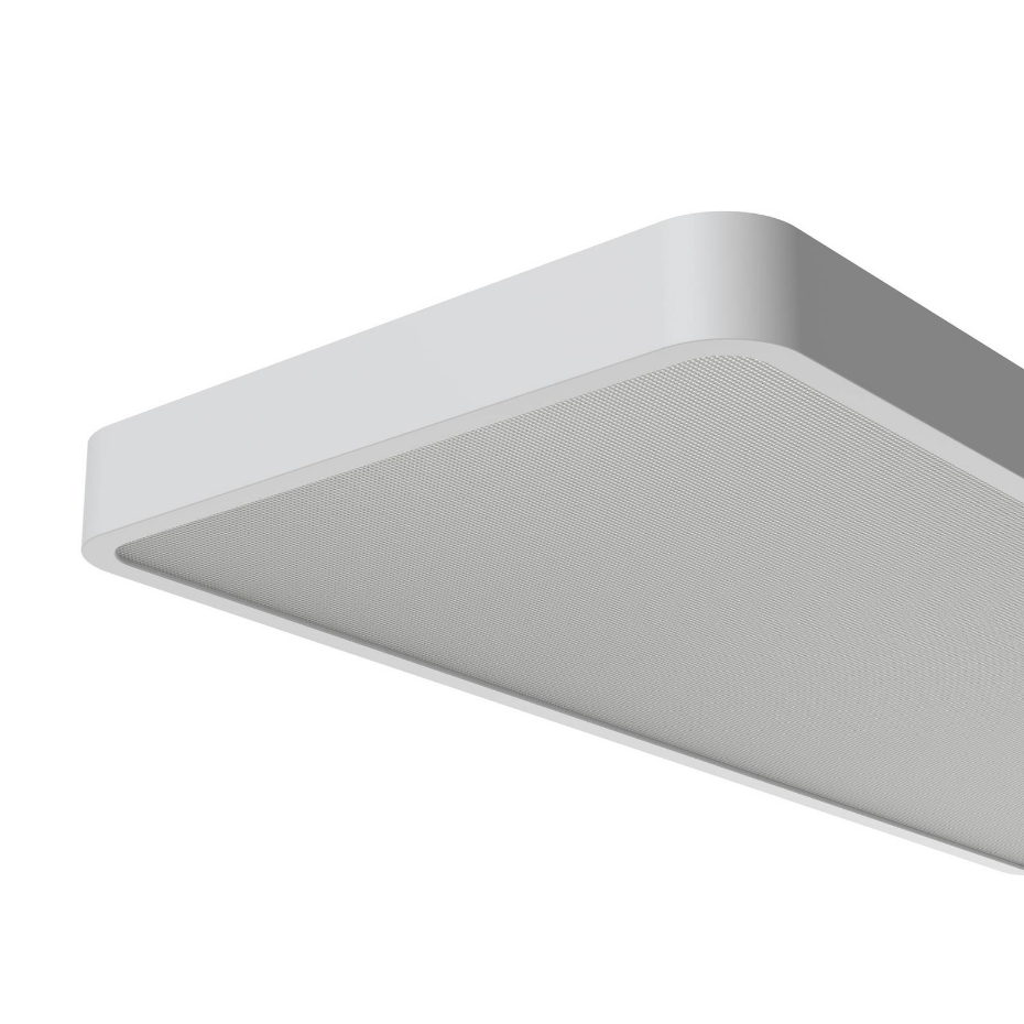 Lampadaire en aluminium moderneLED, Timon