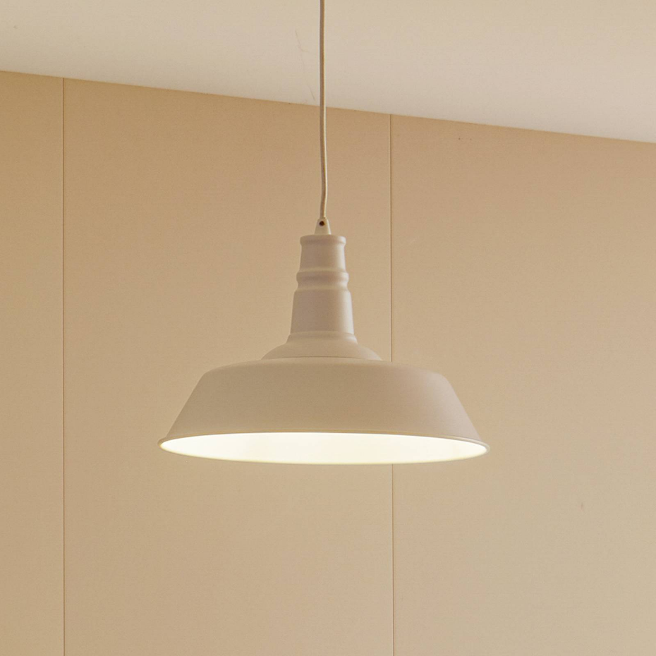 Suspension en métal moderne, Laylan