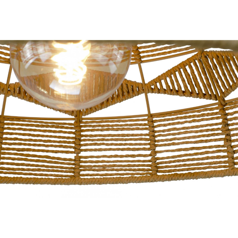 Suspension en corde en papier, LORANE