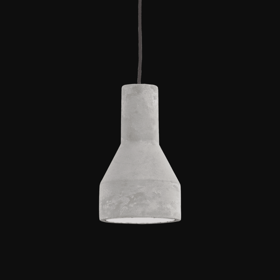 Suspension    OIL