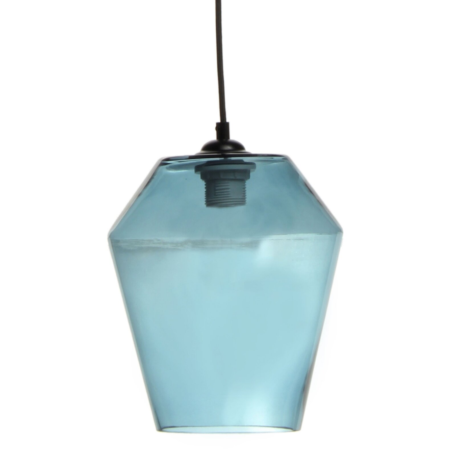 Suspension en verre modèle Planta