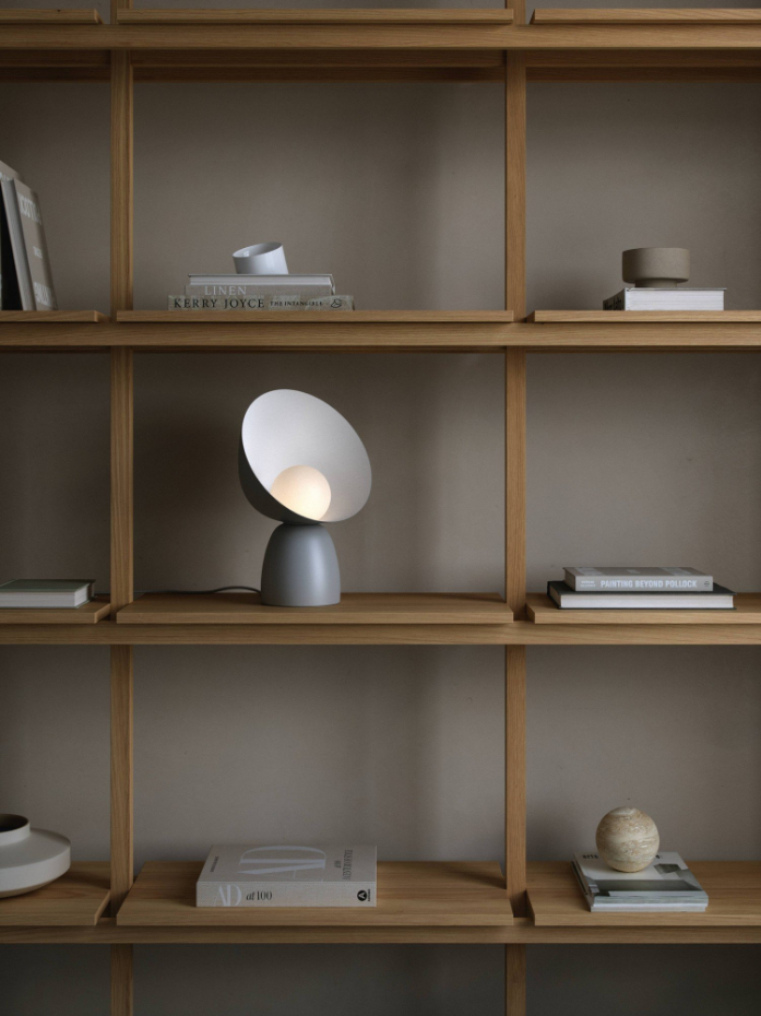 Lampe à poser HELLO
