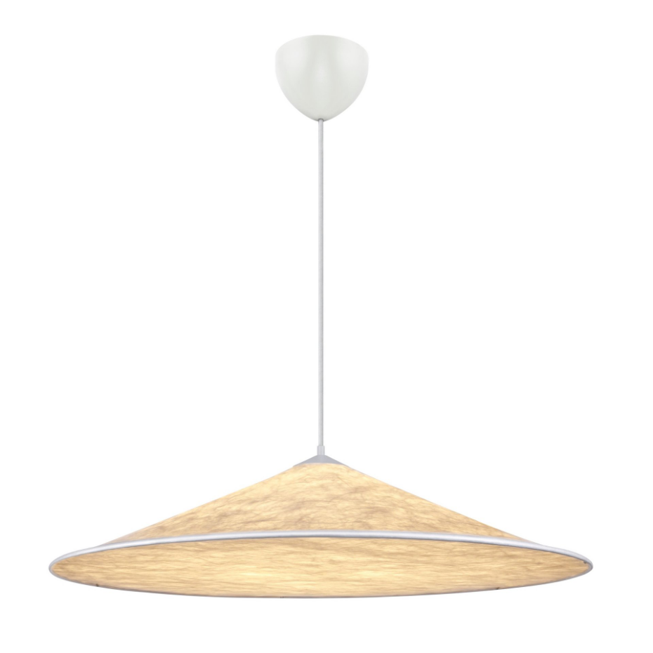 Suspension HILL Tyvek