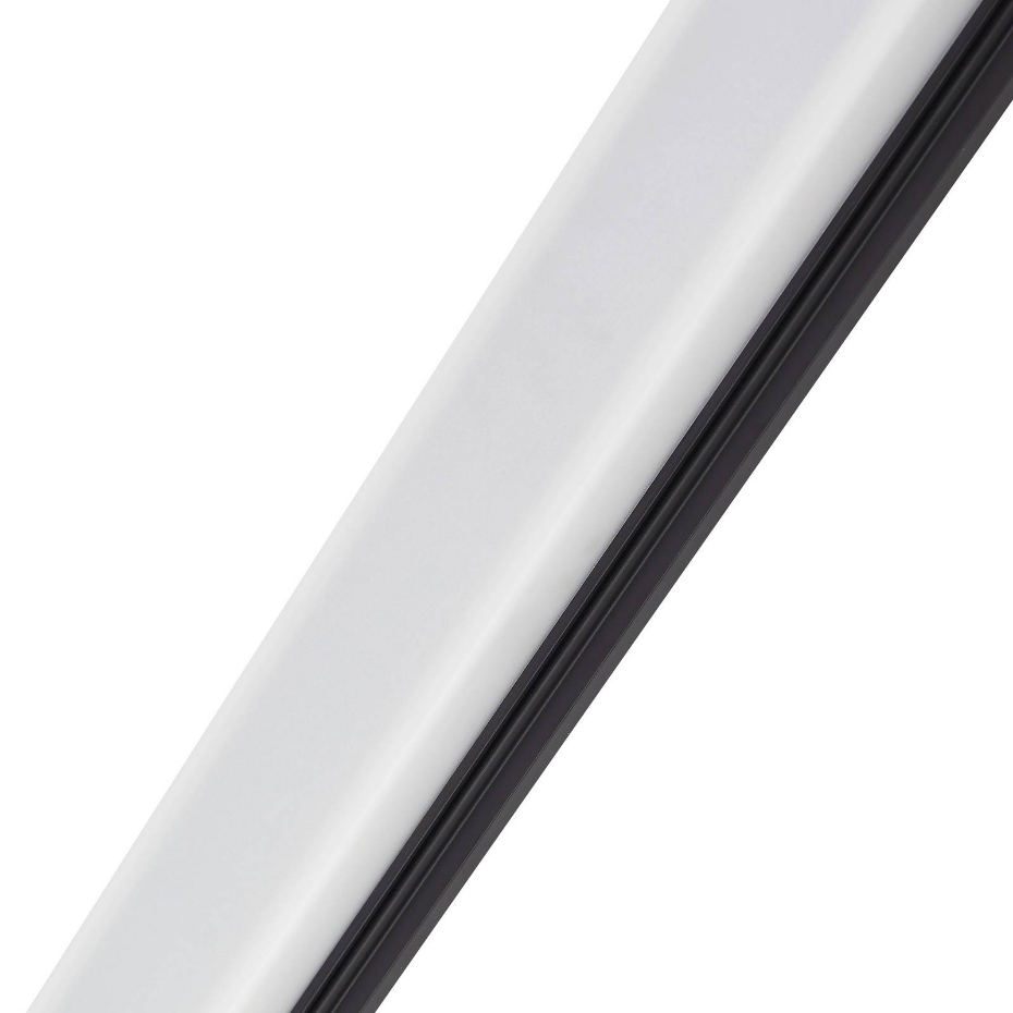 Lampe solaire en aluminiumLED, Laarni