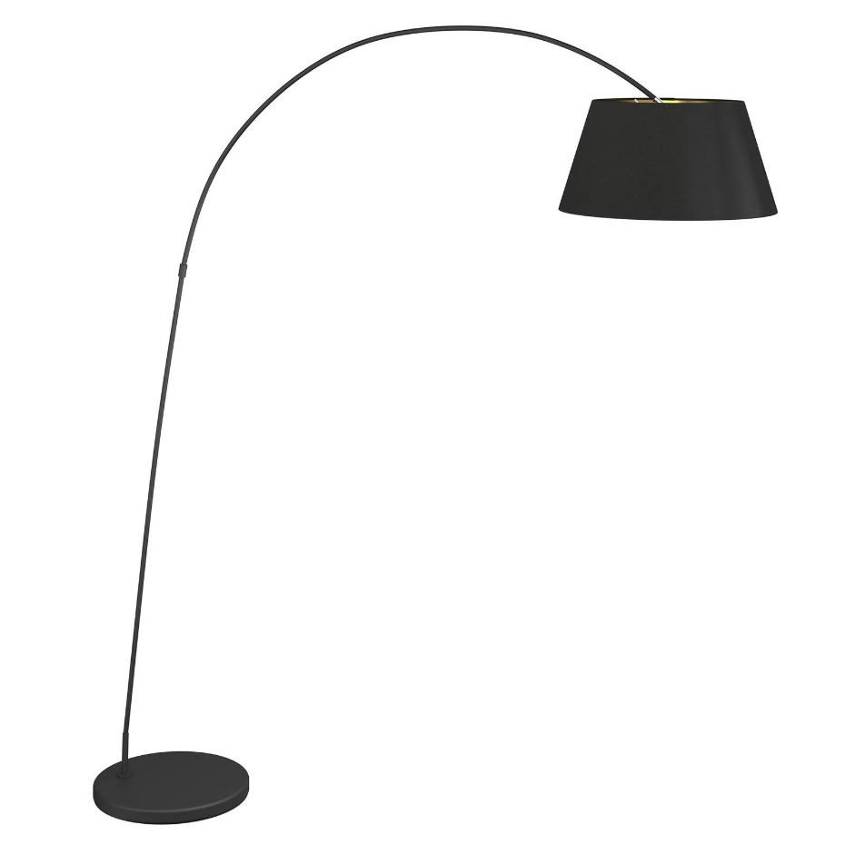 Lampadaire en textile moderne, Esti