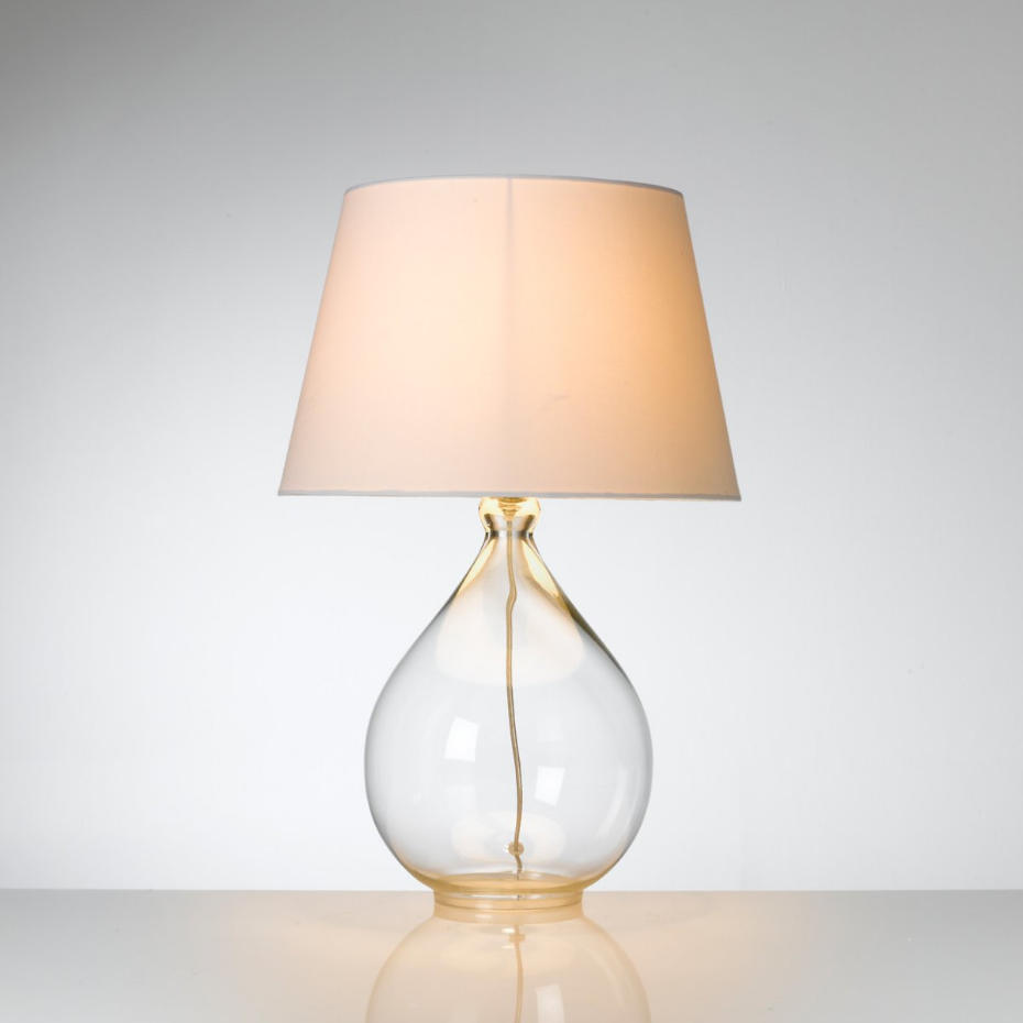 Lampe à poser, Izza