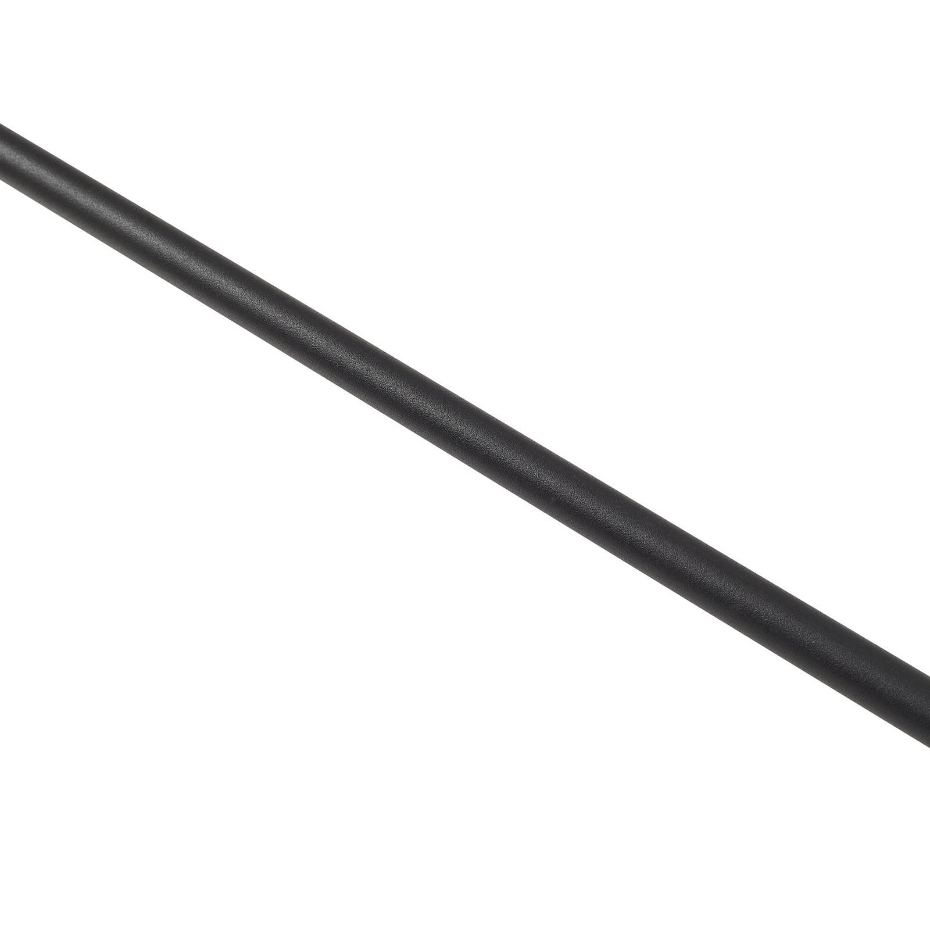 Lampe à planter en aluminium moderneLED