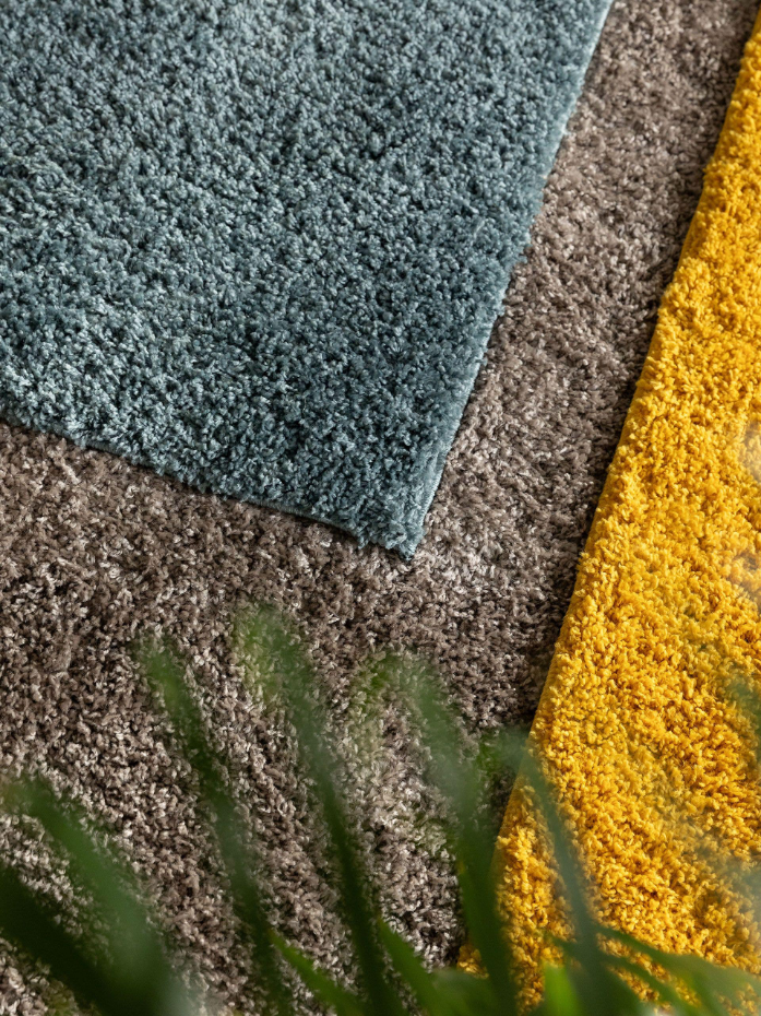 Tapis à poils longs SOHO