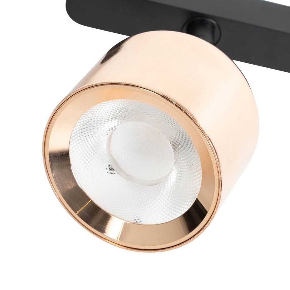en aluminium moderneLED, Lumaro 48V