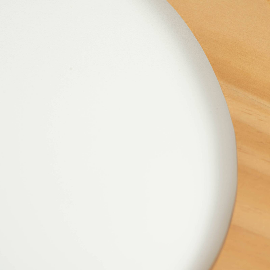Plafonnier en bois traditionnelLED, Joren