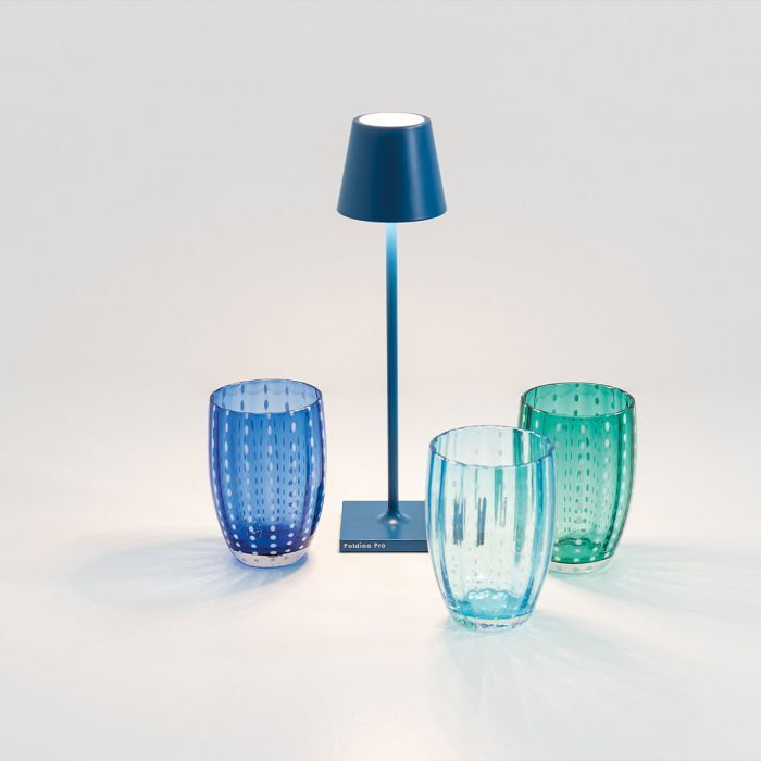 Lampe à poser POLDINA