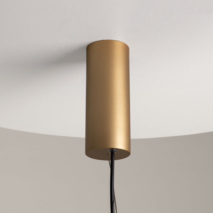 Suspension design orientable MONA