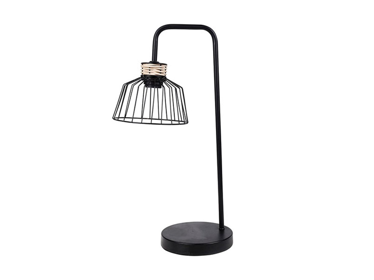 Lampe Filaire En Métal Lady