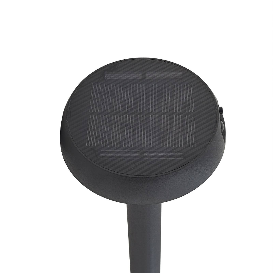 Lampe solaire  moderneLED, Brinca